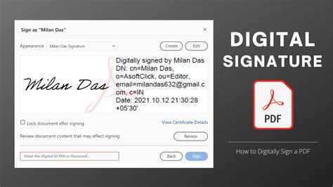 YubiKeys for Digital Signature in Adobe Acrobat Reader (Windows)